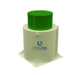 ГРИНЛОС Аква 8